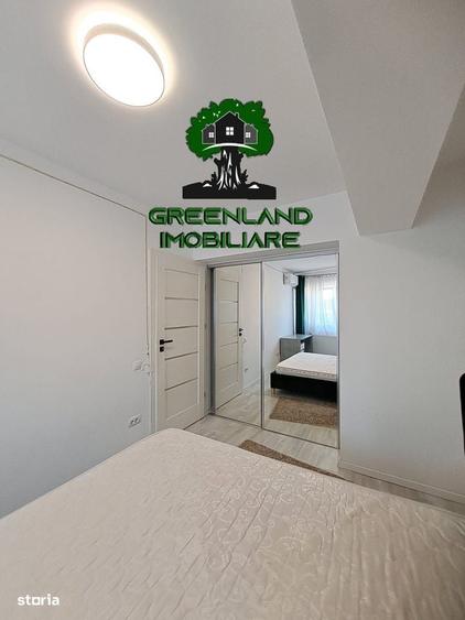 Apartament cu 2 camere în Bucium