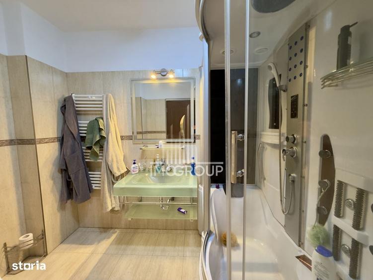 Apartament cu 3 camere | Terasa 20 mp | Garaj | Dressing - 4