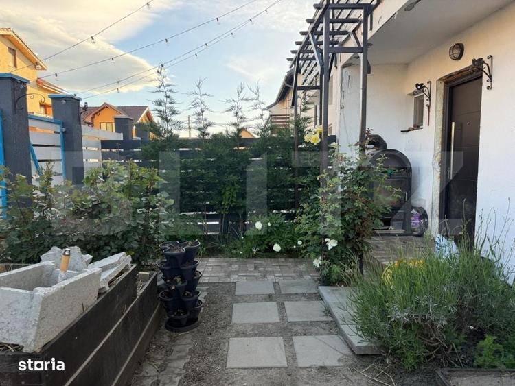 Duplex modern de vanzare, in Cartierul Izvor - Intimitate si Confort - 6