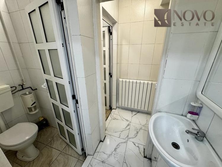 Duplex cu 8 camere cu Canalizare în Băneasa