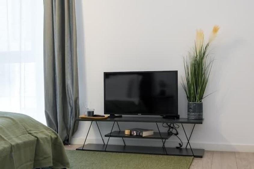 Apartament cu 2 camere în Herăstrău