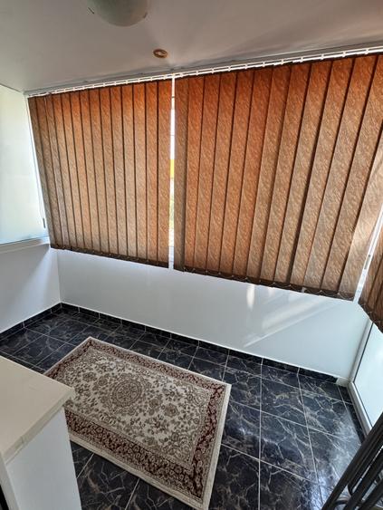 Apartament cu 2 camere circular, mobilat în Ultracentral