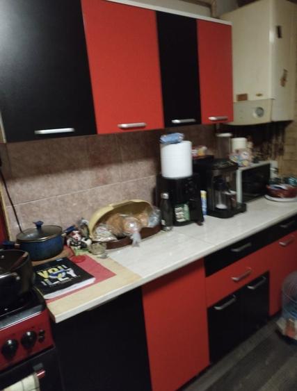 Apartament cu 2 camere semidecomandat în Sântimbru