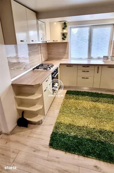 Apartament cu 3 camere în Copou
