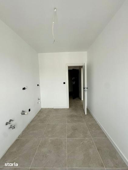 Apartament cu 2 camere decomandat în Gara Mare