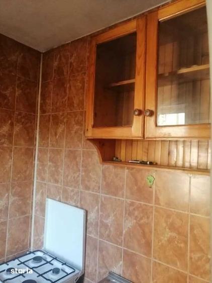 Garsonieră în Păcurari