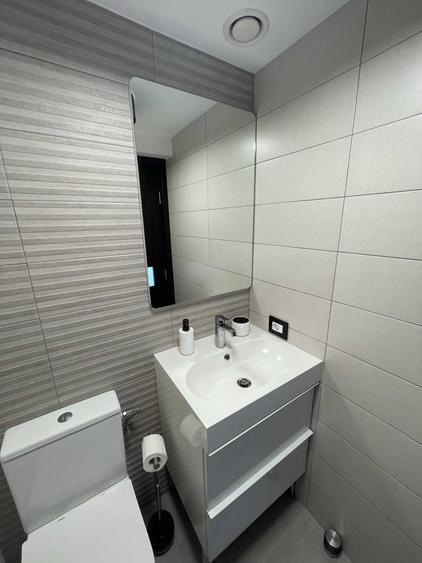 Apartament cu 3 camere decomandat în George Enescu
