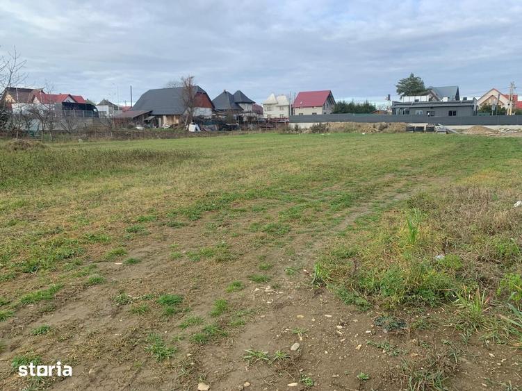 Spațiu comercial, de 2,000 mp, în Marginea