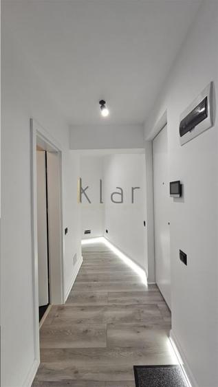 Apartament PREMIUM 3 camere 83mp, Zorilor - Wings - 13