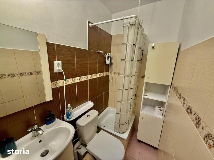 Garsonieră în Gară
