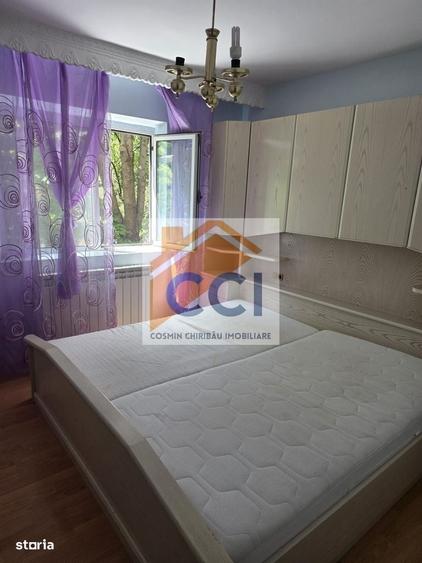 Apartament 2 camere de inchiriat Strada 9 Mai, nr. 15, Bacau - 8