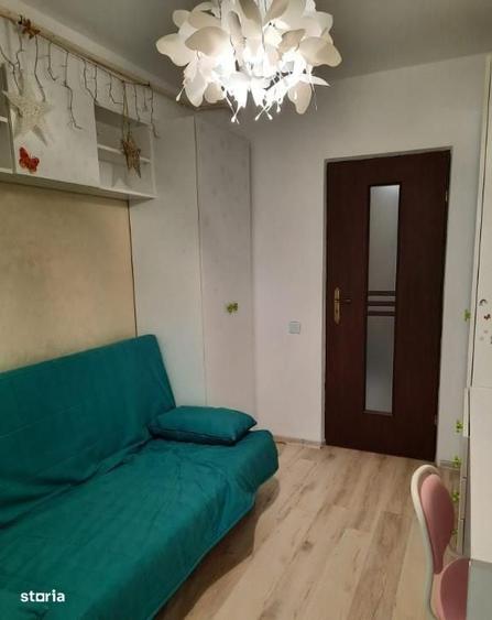 Dimitrie Leonida/Metrou- Apartament 2 camere/Bloc nou - 8