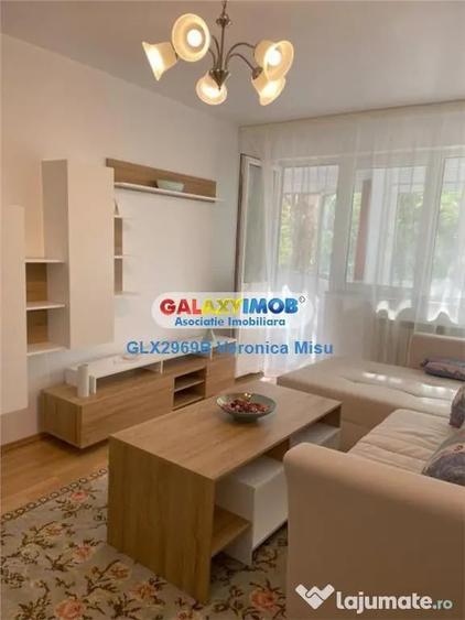 Apartament cu 2 camere semidecomandat în Dristor