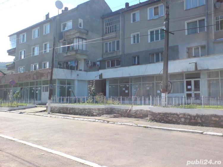 Spațiu comercial, de 510 mp, în Central