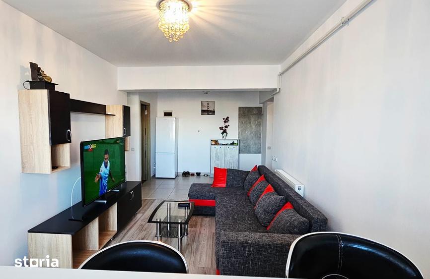 Apartament cu 3 camere decomandat în Burdujeni