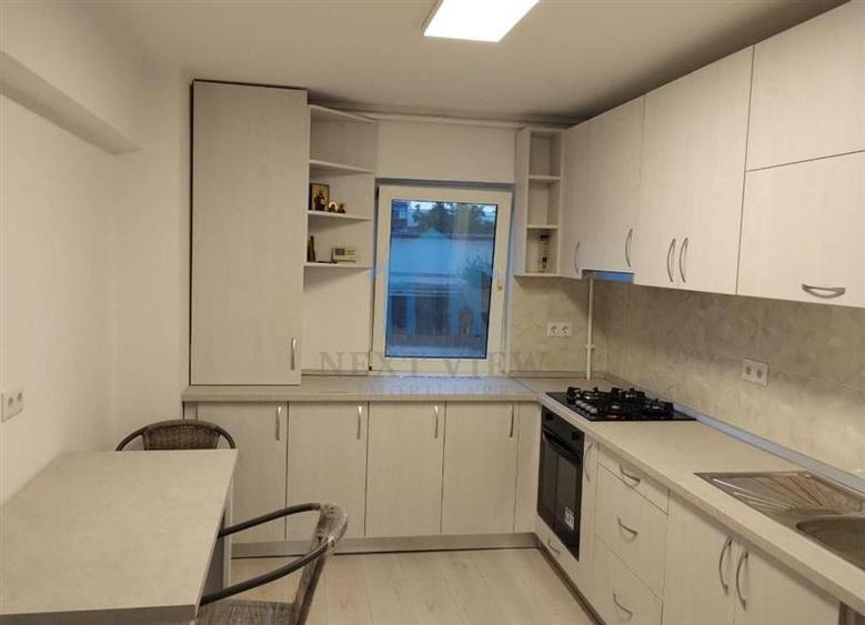 Apartament cu 3 camere decomandat în Mănăștur