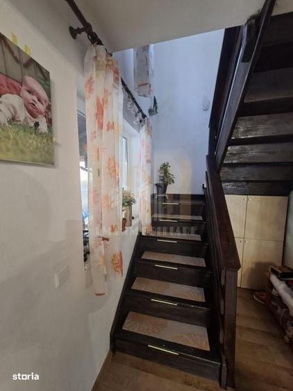 Casă cu 4 camere în Predeluț