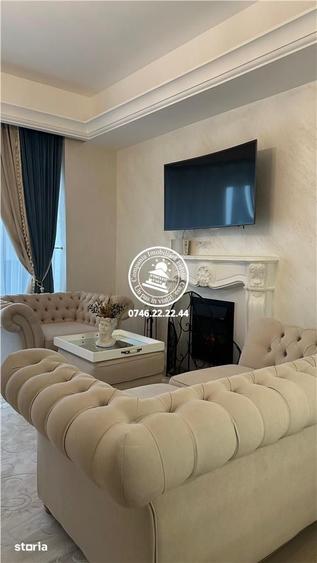 Apartament cu 3 camere în Ultracentral