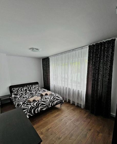 Casă cu 4 camere în Teșila