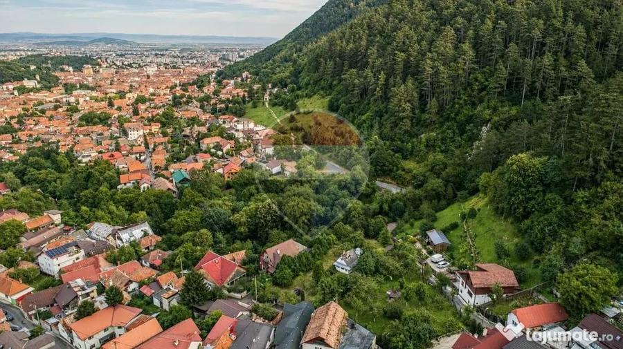 Teren în Central