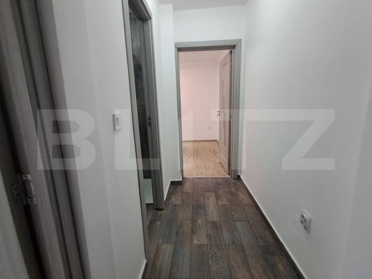Apartament cu 3 camere decomandat în Dâmbu Pietros