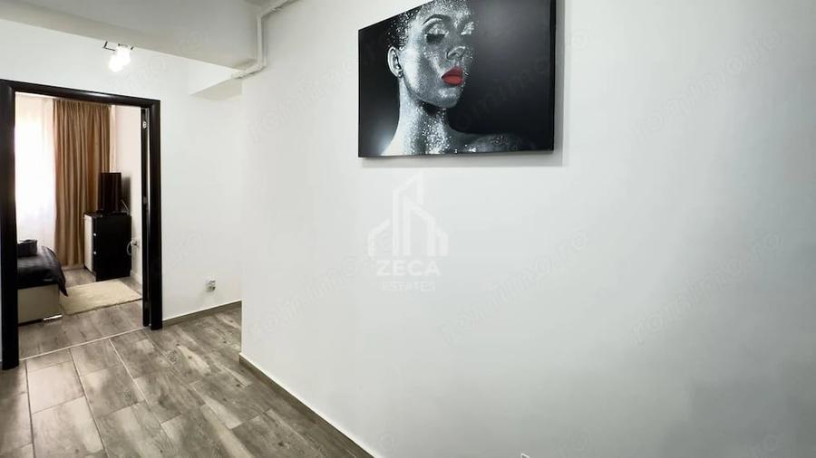 Apartament 2 camere 57mp | Loc de parcare | Mobilat ?i utilat - 12