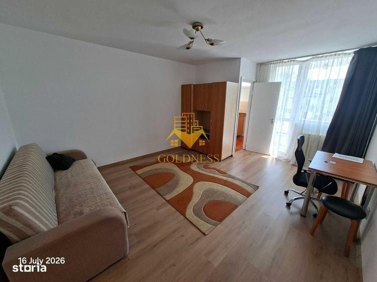 1 camera, Gheorgheni, Iulius Mall, Detunata, FSEGA - 1