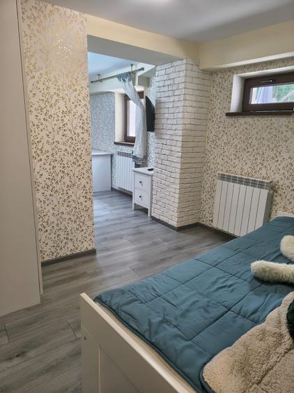 Apartament cu 2 camere decomandat, mobilat în Peninsula