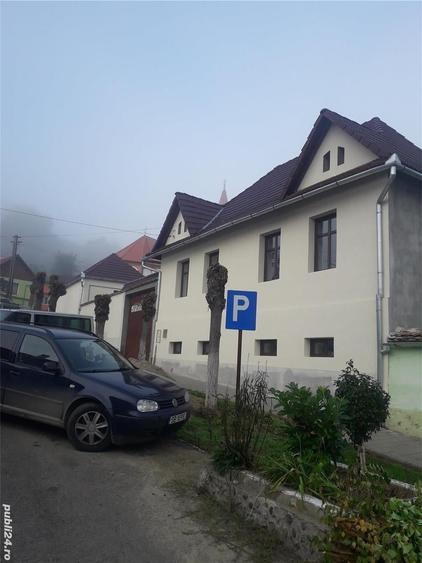 Casă cu Teren 920 Mp în Vale