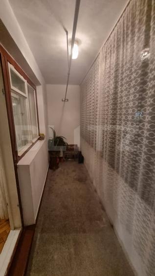 Apartament cu 3 camere | 65 mp | 2 Băi | Balcon Închis | Mănăștur - 8