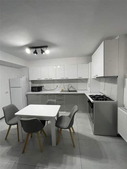 ALZZA REAL ESTATE – Apartament 3 camere de inchiriat, Marasti, aproape de Iulius - 6