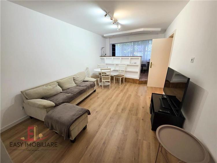 Apartament 3 camere, 2 bai, UMF, Cornisa, etaj 1, Targu Mures - 1