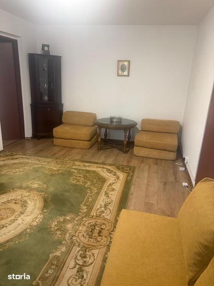 Apartament Ciuperca(Polivalenta) - 2