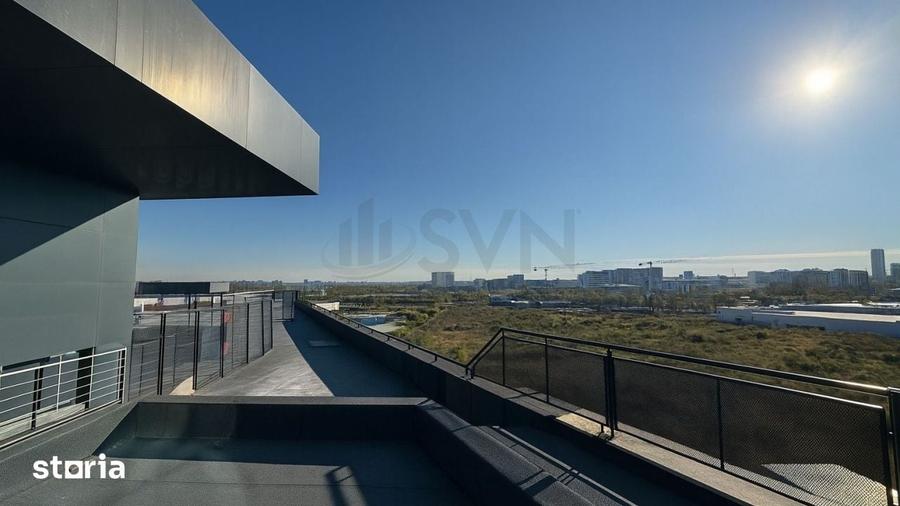 Penthouse I Pipera I Premium I Vanzare - 3
