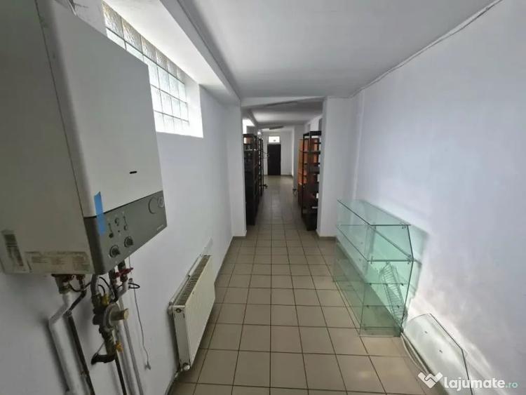 Spațiu comercial, de 136 mp, în Central
