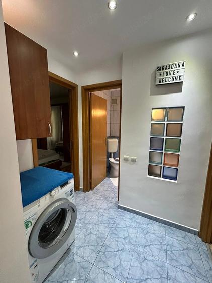 Inchiriere apartament 3 camere-Galeriile Titan - 650 luna + comision AGENTIE (50% chirie 1 luna) - 2