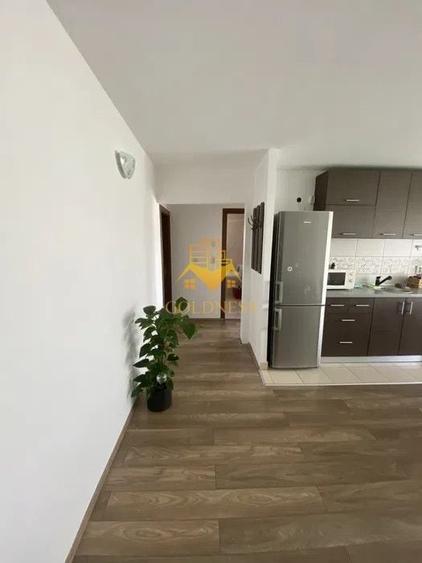 2 Camere Modern, Parcare , Intre Lacuri, Zona Dunarii, 18 GYM - 2