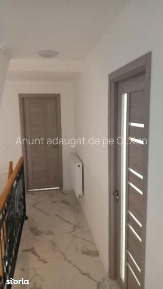 Casă cu 4 camere cu Teren 100 Mp în Vitan