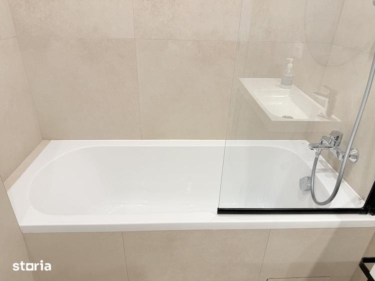 Apartament 2 camere | Prima Vista | Prima inchiriere | Se adauga TVA - 16