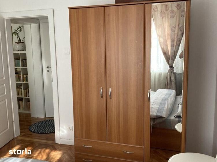 Apartament De Inchiriat Cu Doua Camere In Zona militari-veteranilor - 8