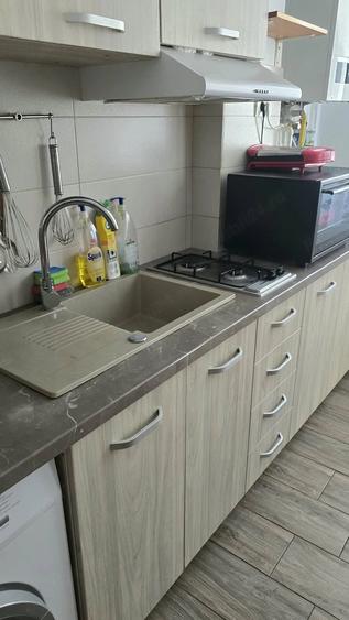 Apartament cu 3 camere decomandat în Nord