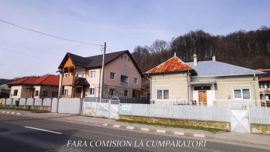Duplex cu 3 camere cu Canalizare în Vest