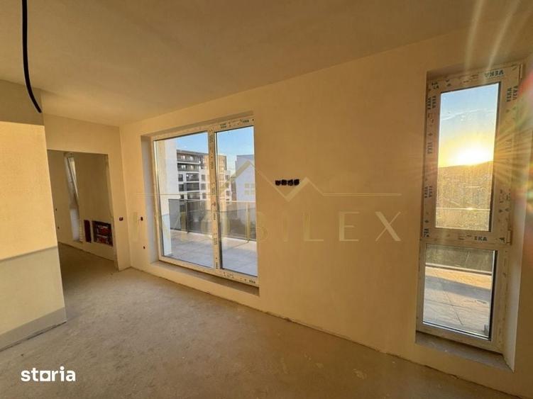 Apartament cu 3 camere în Bulgaria