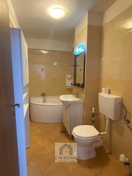Inchiriez apt. 2 cam. zona Fundeni, Str. Atletilor,bloc 2013, loc parcare inclus - 7