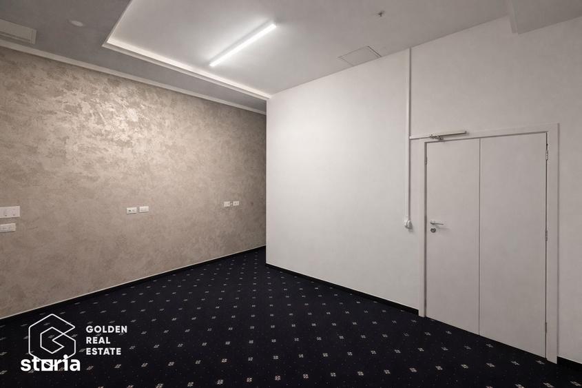 Spațiu comercial, de 160 mp, în Central
