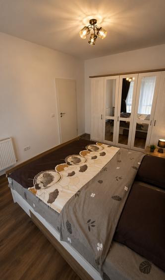 Apartament 2 Camere | Giroc | Etaj 3 | Bloc Cu Lift | 53mp Utili + Balcon 8mp - 7