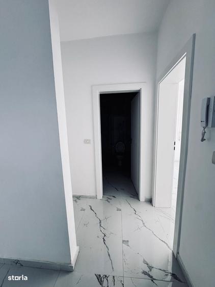 Apartament cu 2 camere decomandat în Calea Urseni