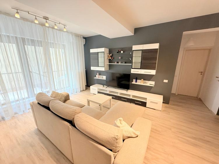 Apartament de 3 camere cu grădină la 5 minute de metrou Crângași - 1
