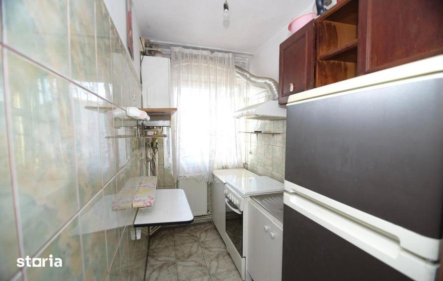 Apartament 2 camere langa Lidl Exercitiu - 13