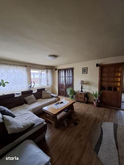 Sanandrei - Central - Duplex 5 Camere - 7